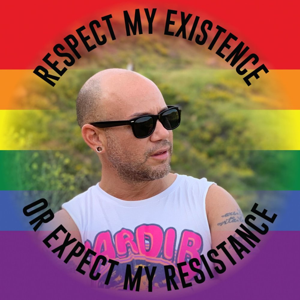 Meet your Posher, Kris